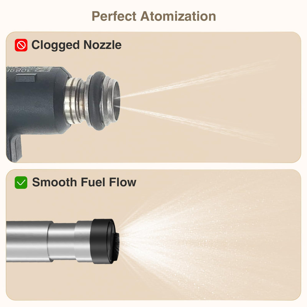 Blycorul high-temp O-rings maintain leak-free performance