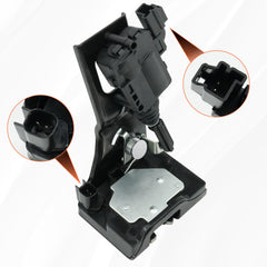 Direct OE-style replacement with Blycorul Liftgate Lock Actuator eases installation.