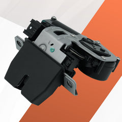 Blycorul liftgate lock actuator wiring connector detail enables secure electrical connection.