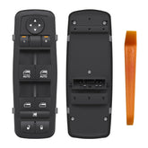 Blycorul Master Power Window Switch driver-side close-up for direct-fit installation and reliable use.