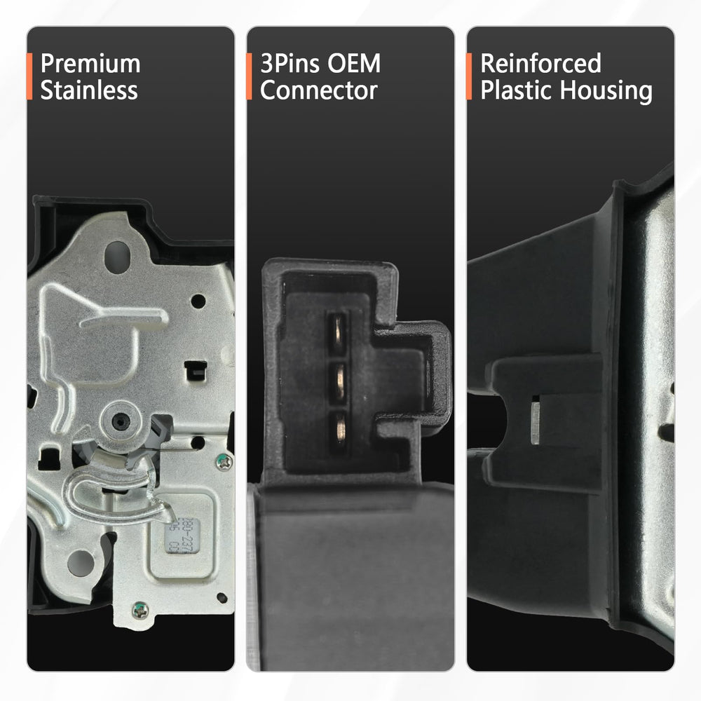 Blycorul OE replacement 64600-06010 compatibility for seamless install