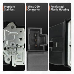 Blycorul OE replacement 64600-06010 compatibility for seamless install
