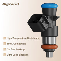 Blycorul OEM-replacement 4-hole injector for 05184085AC with easy swap