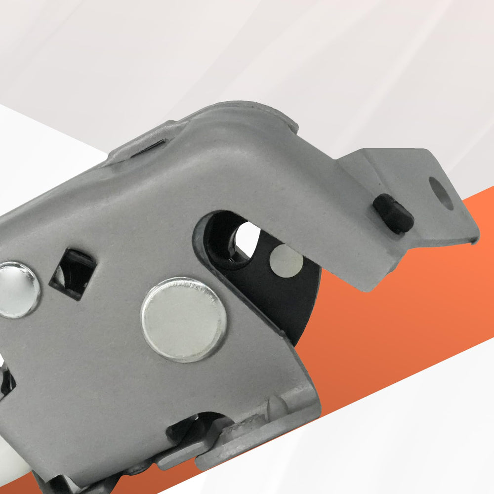 Blycorul latch replacement with steel build and one year warranty for daily use