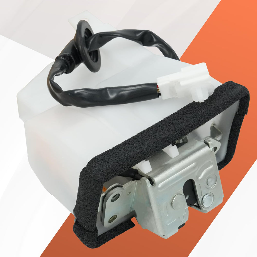 Blycorul packaging and quick-install guide for DIY replacement