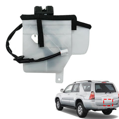 Blycorul rear tailgate lock latch assembly; durable metal build for reliable 4Runner operation.