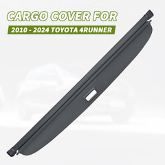 Blycorul trunk cover blocks UV exposure and keeps interior cooler.