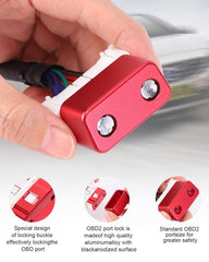BMKCT Easy installation tool enables quick, tool-assisted setup.