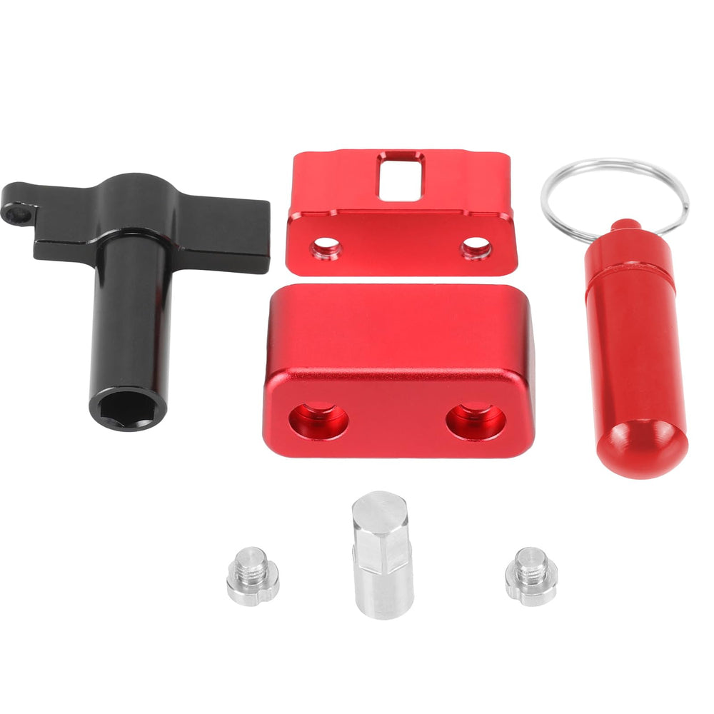 BMKCT OBD Lock Port Guard secures the OBD2 port against unauthorized access.