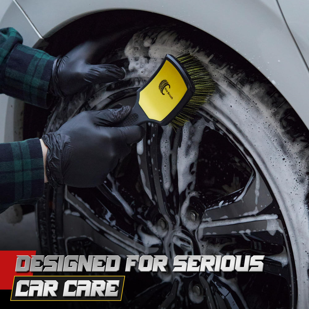 BMLEI suitable for cars, trucks, and SUVs for versatile detailing.