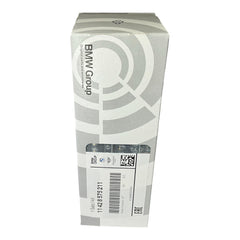 BMW 11428575211 materials closeup emphasizes durable construction and filtration-focused design