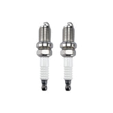 BNWMEPC XC12YC-compatible copper-core spark plug 4-pack for reliable starts.