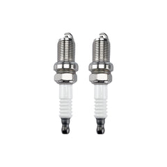 BNWMEPC XC12YC-compatible copper-core spark plug 4-pack for reliable starts.