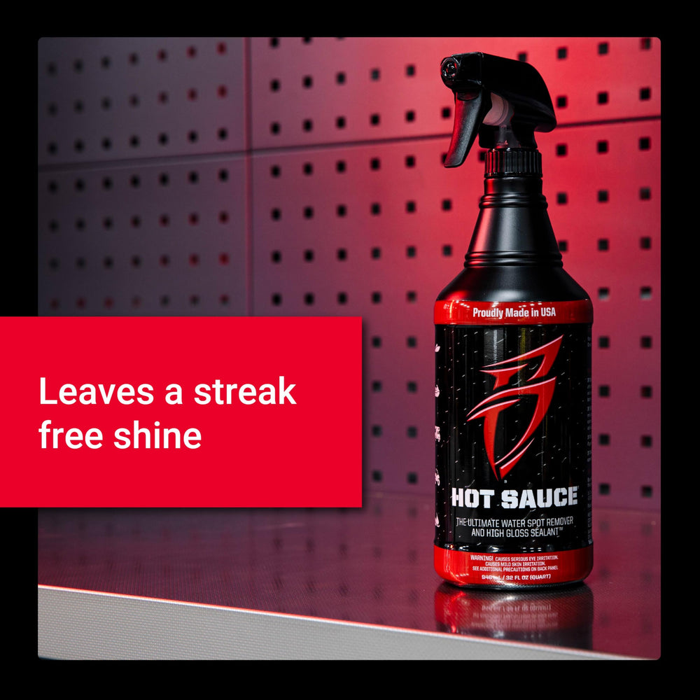 Boat Bling all-in-one maintenance solution simplifies care