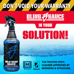 32-ounce bottle shown for large-area cleaning tasks.