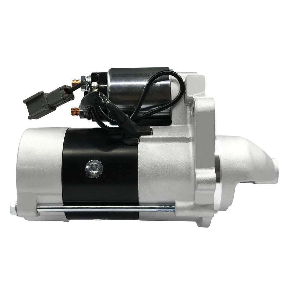 Boatrip 17867 starter motor assembly parts detail for durability.