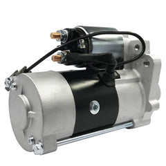 Boatrip 17867 starter motor terminal connection design for secure wiring.