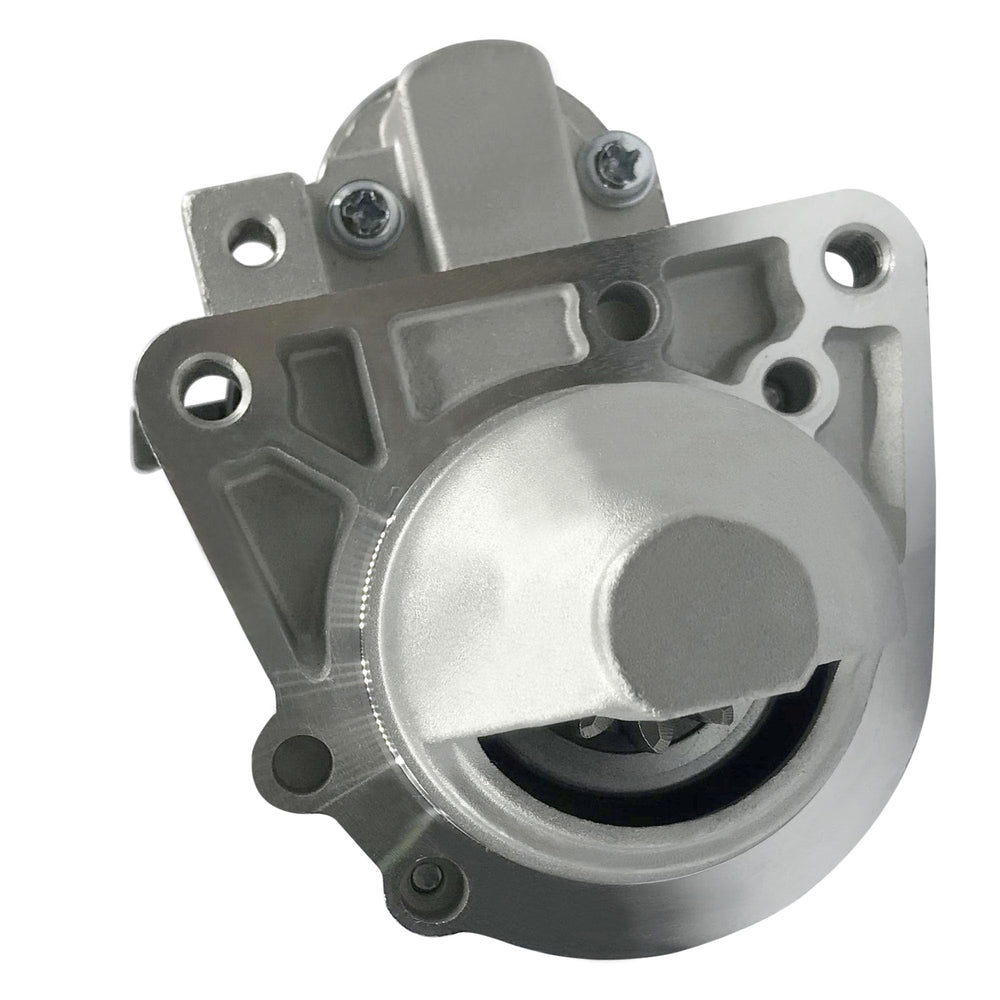 Boatrip 17867 starter motor testing function ensures reliable performance.
