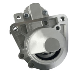 Boatrip 17867 starter motor testing function ensures reliable performance.
