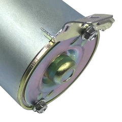 Boatrip 17870 starter motor engine bay fit ensures precise mounting