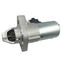 Boatrip 17870 starter motor side view shows compact form