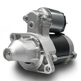 Boatrip 18404 starter motor front view showing installation-ready unit