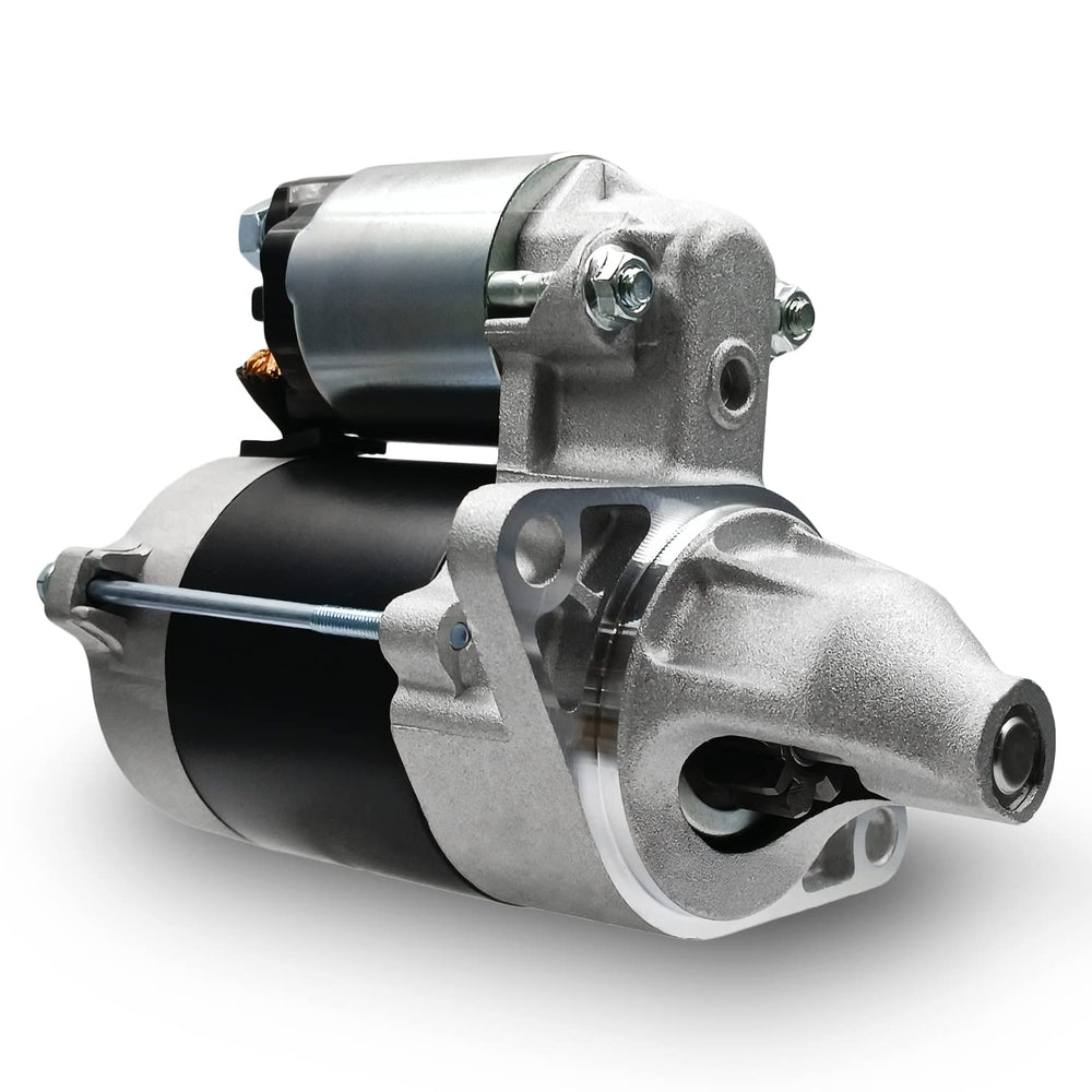 Boatrip 18404 starter motor side profile for compact engine bay
