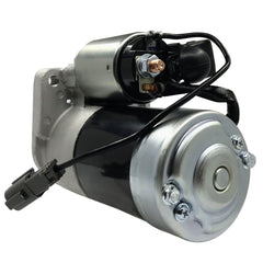 Boatrip 19068 starter motor for Infiniti QX56 indicating durable performance