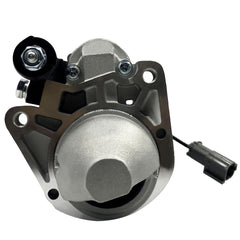 Boatrip 19068 starter motor for NV2500 emphasizing robust components