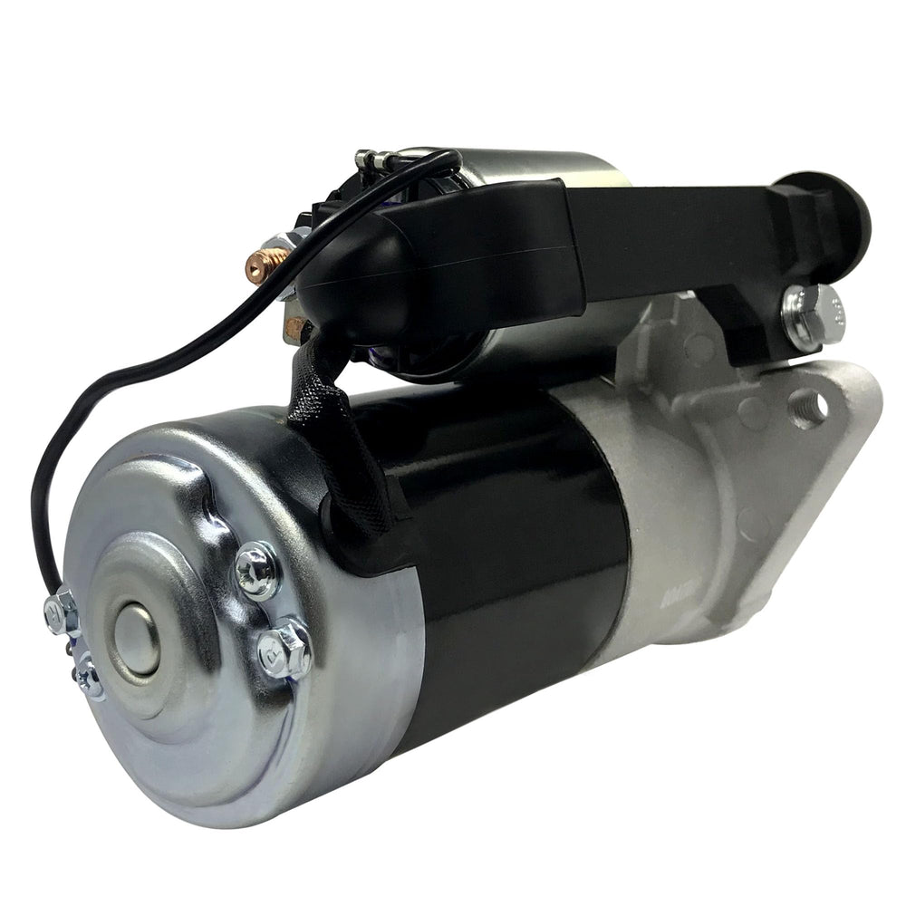Boatrip 19068 starter motor for NV3500 with precise fitment
