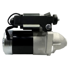Boatrip 19068 starter motor for QX80 compatible with V8 engines