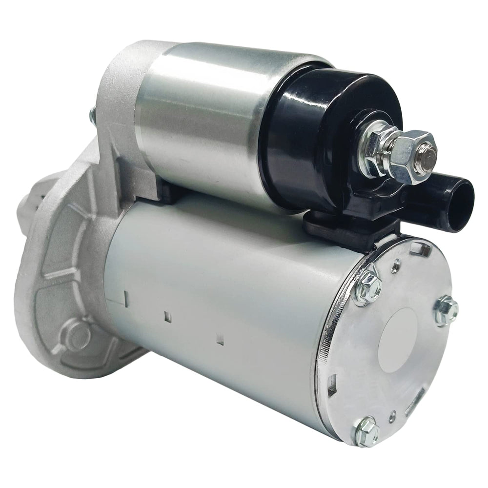Boatrip 19202 starter motor for Chrysler 300 in clean metallic housing.