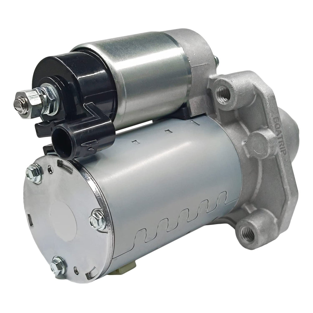 Boatrip 19202 starter motor for Dodge Challenger demonstrates smooth cranking reassurance.