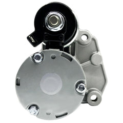 Boatrip 19616 starter durability test showcases robust construction for long service life.