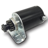 Boatrip 5742 steel gear starter with 16 teeth for easy ignition.