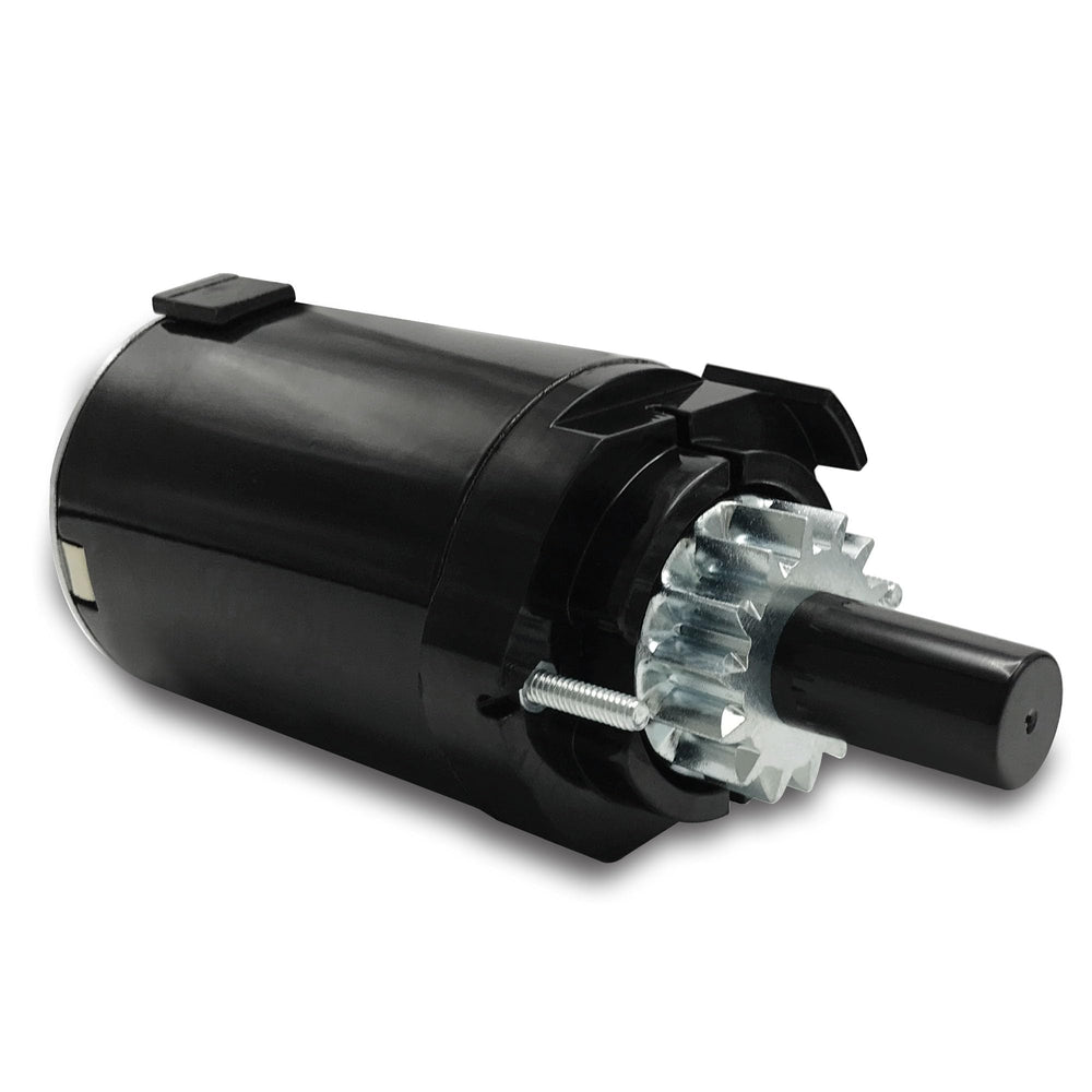 Boatrip 5796 starter close-up with premium components for durability.