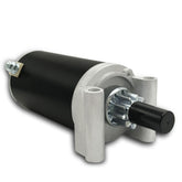 Boatrip 5801 Kohler starter front view shows compact fit for easy marine installation.