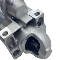 Boatrip 6970 starter motor for Express 2500: consistent engagement