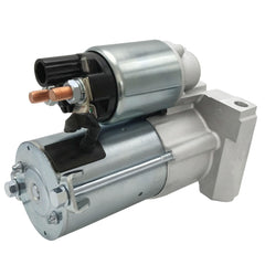 Boatrip 6970 starter motor for Savana van: reduced starting delay