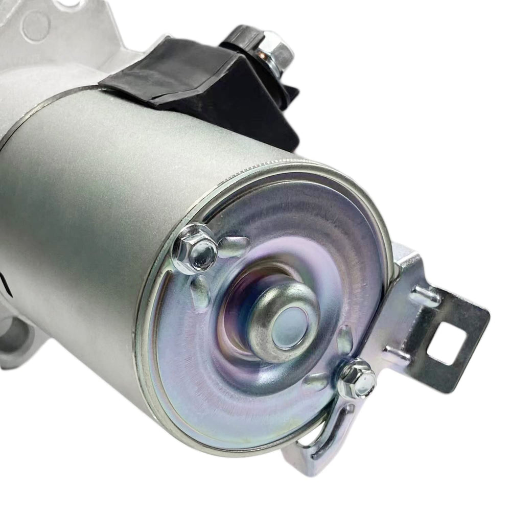 Boatrip Acura TSX 2.4L starter motor; solid performance and accurate alignment