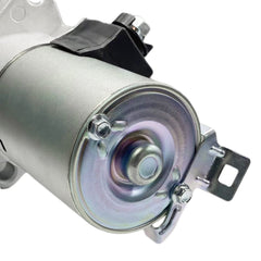 Boatrip Acura TSX 2.4L starter motor; solid performance and accurate alignment