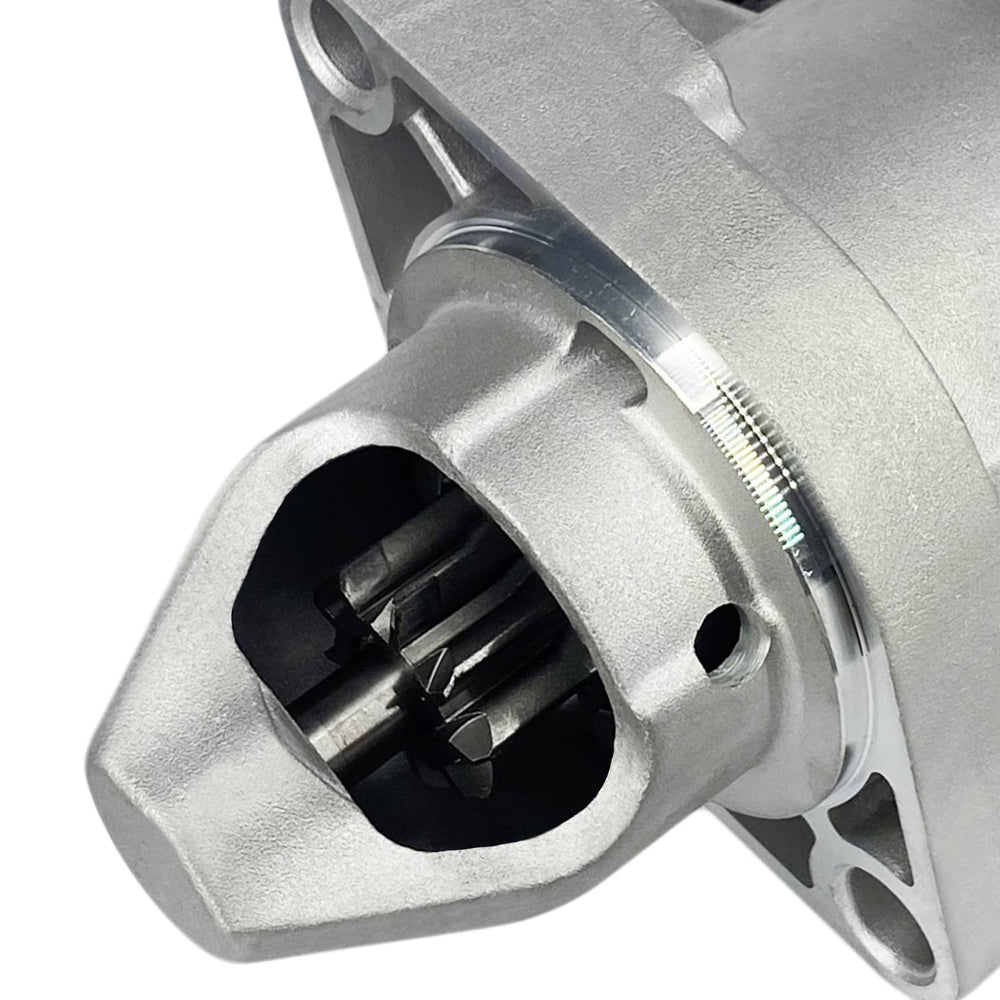 Boatrip Honda Civic Si 2.0L starter motor; quick starts and easy replacement