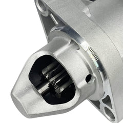 Boatrip Honda Civic Si 2.0L starter motor; quick starts and easy replacement