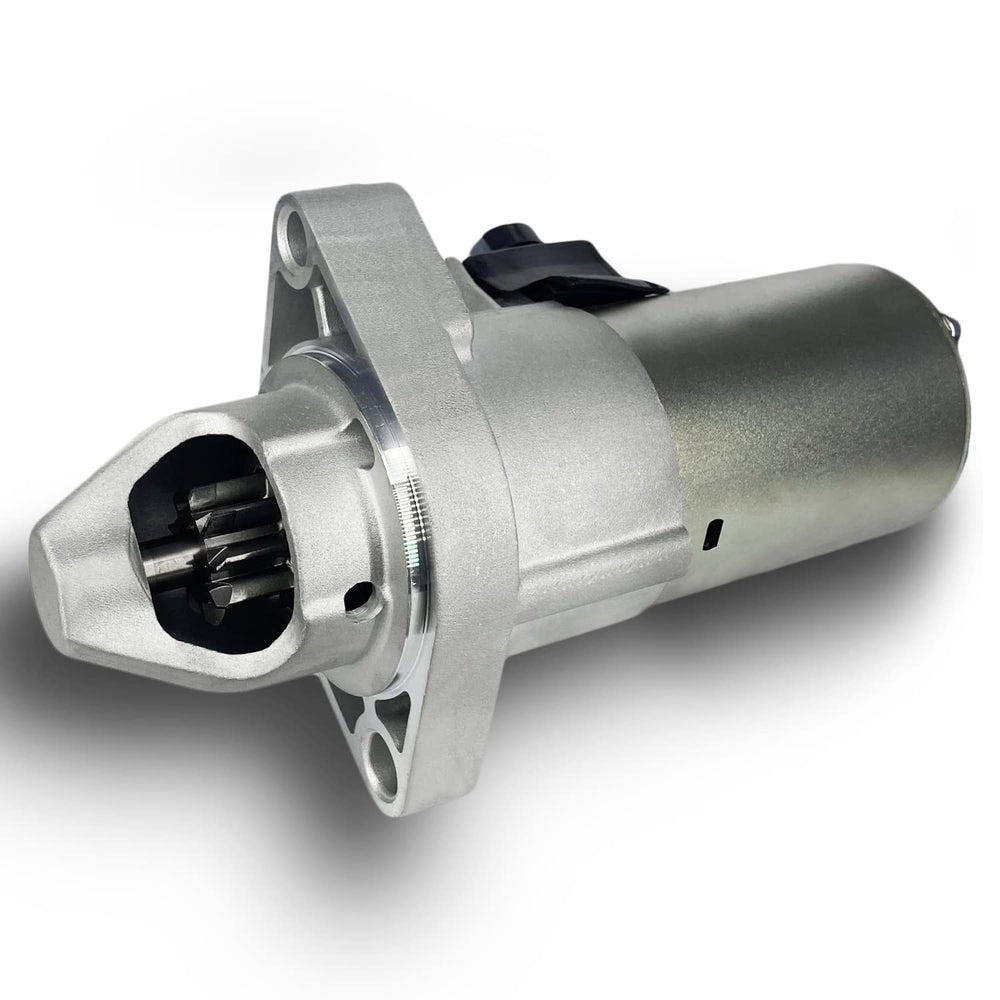 Boatrip Honda CR-V starter motor; smooth ignition with OEM-like fit and reliability