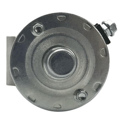 Boatrip Kohler Starter installed in engine compartment view