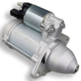 Boatrip starter motor for BMW X6, front view, OEM-grade reliability