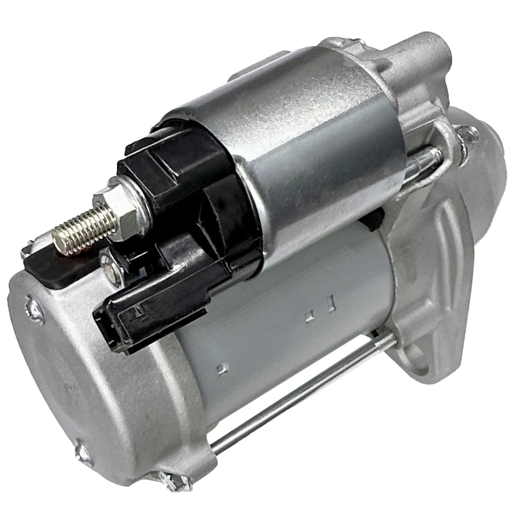 Boatrip starter motor with OE 428000-1760, trusted replacement part