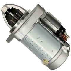 Boatrip starter motor packaging, new component ready for install