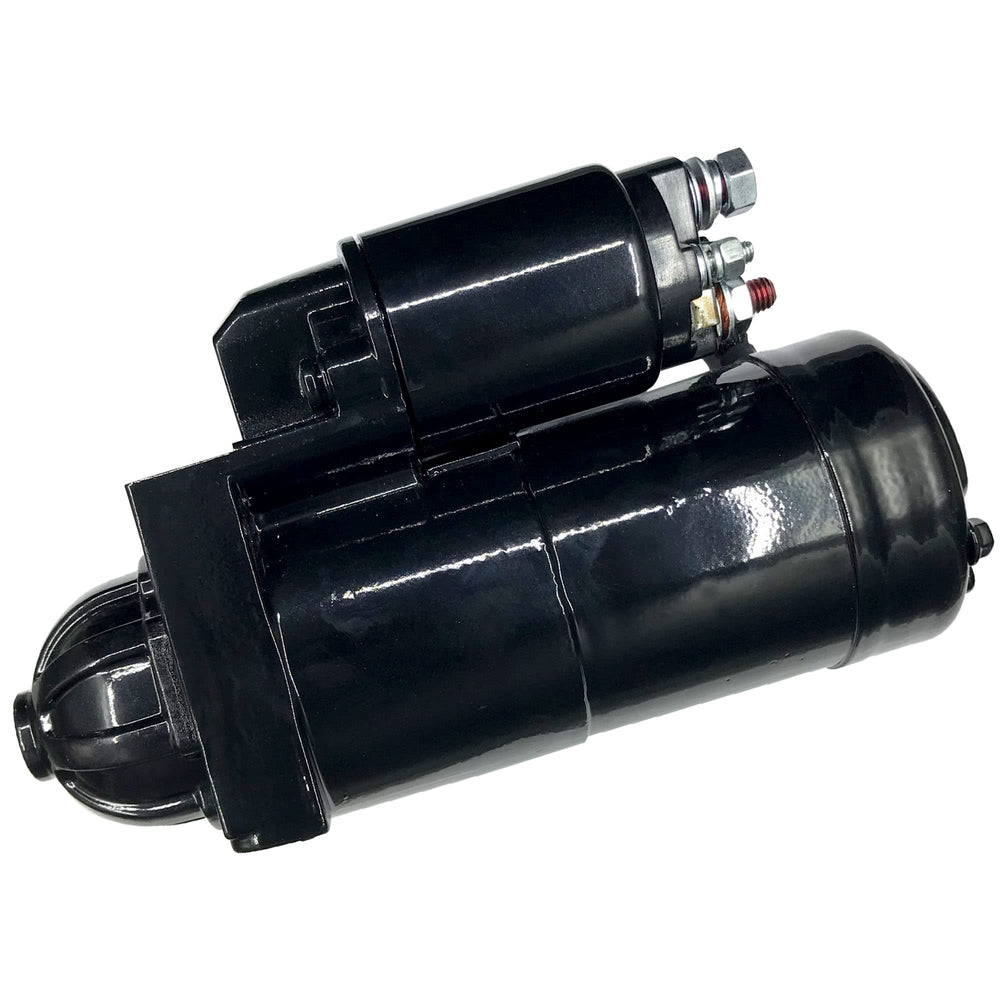 Boatrip starter motor assembly parts highlight included components.