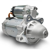 Boatrip starter motor for Ford F-150 5.0, front view, reliable start option.